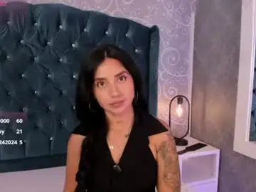 Chaturbate Live Porn of nathcinema