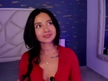 Chaturbate Adult Video Chat of nathcinema