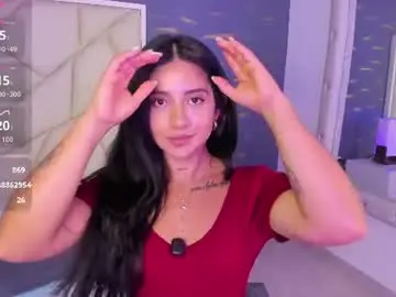Chaturbate Live Sex of nathcinema