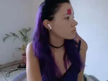 Chaturbate Adult Video Chat of wandadoll