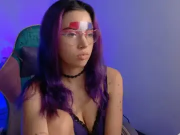 Chaturbate Live Sex of wandadoll