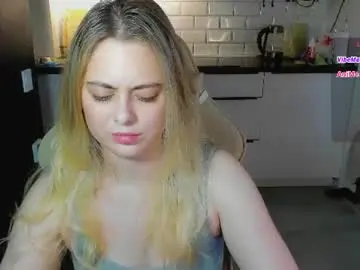 Chaturbate Nude Webcam of alice_wander