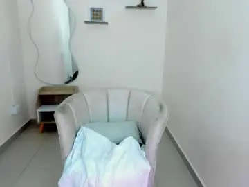Chaturbate Sex Chat of amary_turner