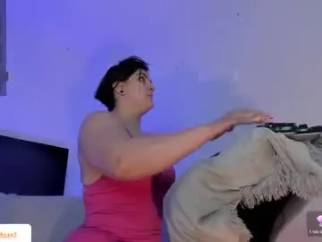 Chaturbate Watch Live Sex Cams of anny_ferrer1