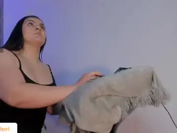Chaturbate Best live sex cam show of anny_ferrer1
