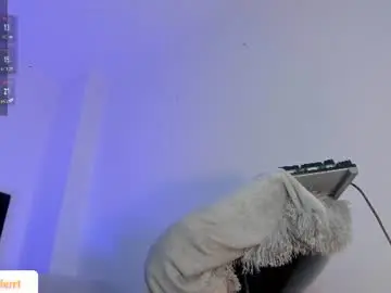Chaturbate Live Porn of anny_ferrer1