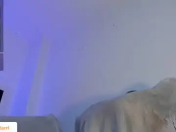 Chaturbate Sex Cam of anny_ferrer1