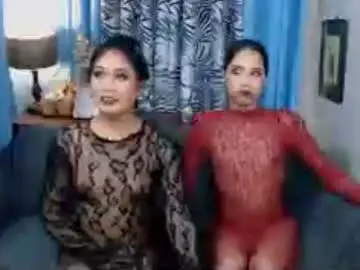 Chaturbate Nude Webcam of asiancumlove4uxxx
