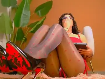 Chaturbate Best Webcam of aveline_nuit