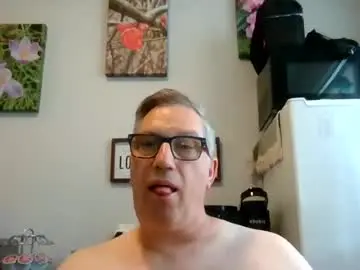 Chaturbate Adult Video Chat of bignhard_69_