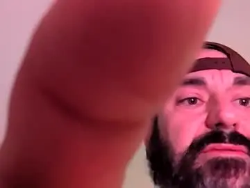 Chaturbate Nude Webcam of hungitalian40