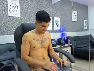 Chaturbate Live Sex of jared_cole