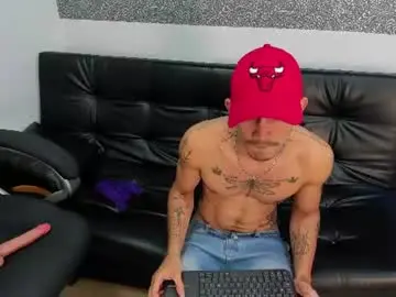 Chaturbate Sex Cam of jared_cole