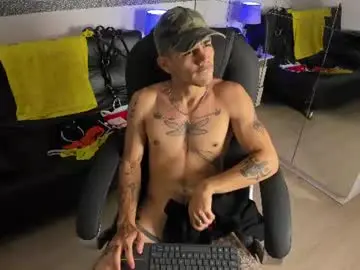 Chaturbate Live Porn of jared_cole