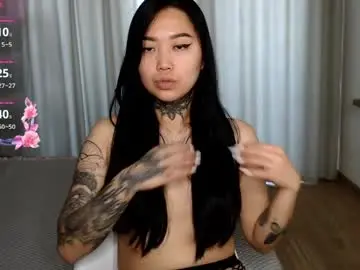 Chaturbate Watch Live Sex Cams of lillgothbaby