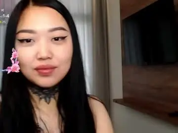 Chaturbate Free Porn Cam of lillgothbaby