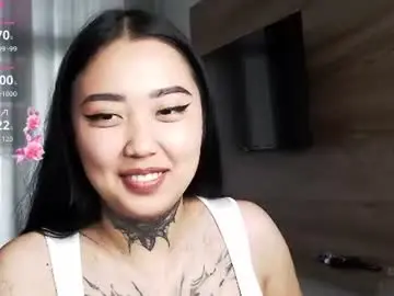 Chaturbate Watch Live Sex Cams of lillgothbaby
