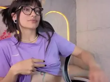 Chaturbate Best live sex cam show of lily_tx