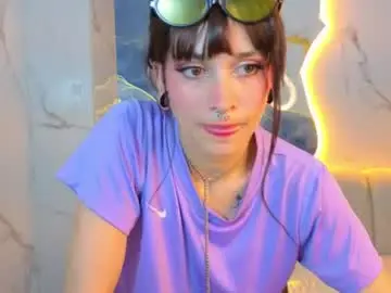 Chaturbate Best Webcam of lily_tx