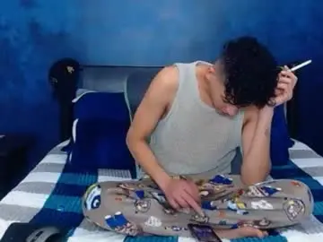 Chaturbate Live Sex of matthew_hawk19