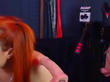 Chaturbate Live Porn of meghan_baker21