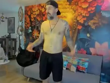 Chaturbate Adult Webcams of miguel_angeel_