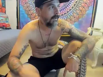 Chaturbate Watch Live Sex Cams of miguel_angeel_
