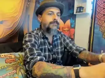 Chaturbate Adult Webcams of miguel_angeel_