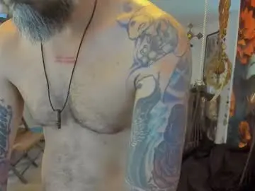 Chaturbate Sex Chat of miguel_angeel_