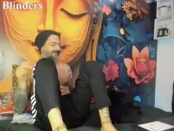 Chaturbate Live Porn of miguel_angeel_