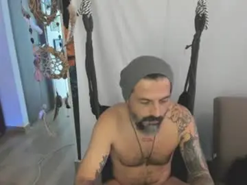 Chaturbate Live Sex of miguel_angeel_