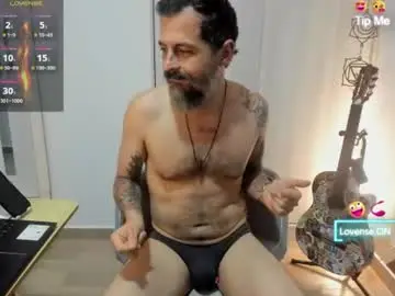 Chaturbate Live Sex Cam of miguel_angeel_