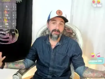 Chaturbate Live Sex Cam of miguel_angeel_