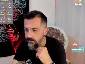 Chaturbate Adult Webcams of miguel_angeel_