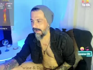 Chaturbate Live Sex of miguel_angeel_