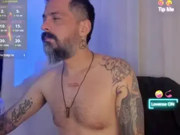 Chaturbate Best Webcam of miguel_angeel_
