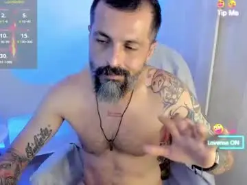 Chaturbate Live Porn of miguel_angeel_