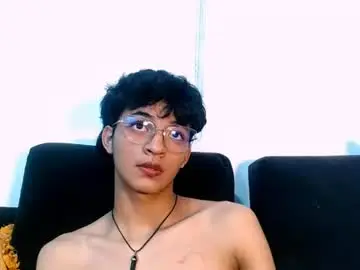 Chaturbate Adult Webcam of mik3_russe