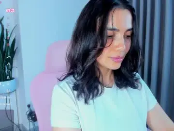 Chaturbate Nude Webcam of sara_ospina22