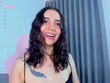 Chaturbate Live Porn of sara_ospina22