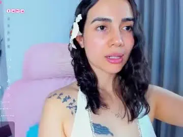 Chaturbate Watch Live Sex Cams of sara_ospina22