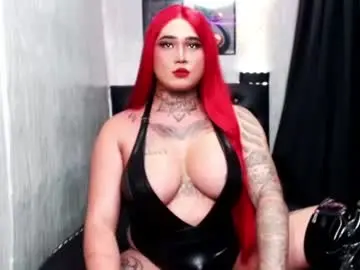 Chaturbate Free Porn Cam of urfabtattooqueen