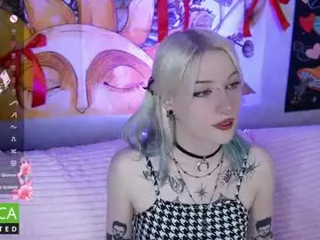 Chaturbate Watch Live Sex Cams of your_garcia