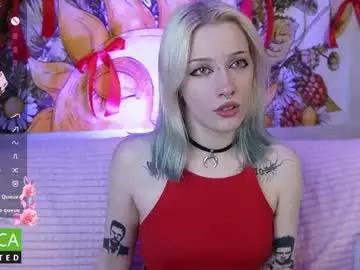Chaturbate Live Sex of your_garcia