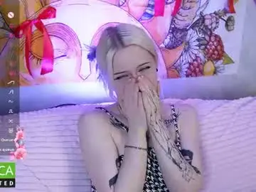 Chaturbate Live Sex of your_garcia