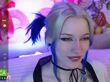 Chaturbate Live Sex of your_garcia