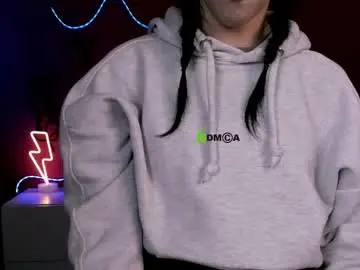 Chaturbate Live Sex of alexa_bonni
