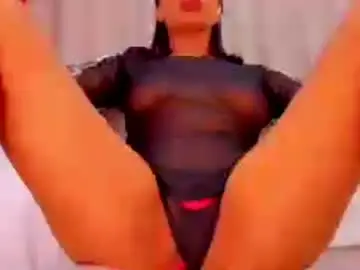 Chaturbate Live Sex of angelica_hot19