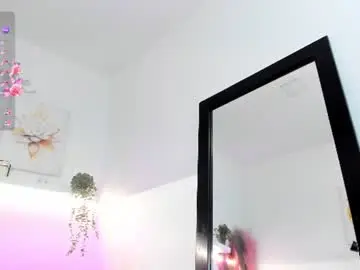 Chaturbate Best Webcam of ariana_blonde_