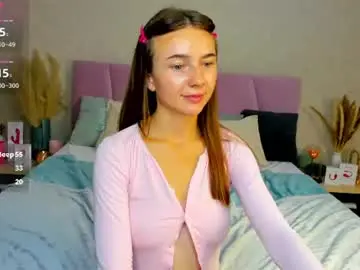 Chaturbate Adult Video Chat of candysweetys